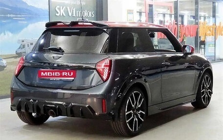 MINI Countryman, 2025 год, 5 590 000 рублей, 10 фотография