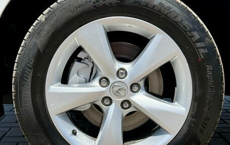 Lexus RX III, 2012 год, 2 179 990 рублей, 7 фотография