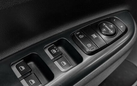 KIA Rio IV, 2017 год, 1 299 900 рублей, 11 фотография