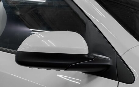 KIA Rio IV, 2017 год, 1 299 900 рублей, 13 фотография