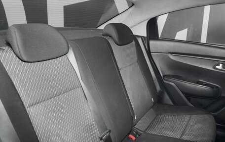 KIA Rio IV, 2017 год, 1 299 900 рублей, 17 фотография
