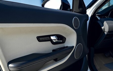 Land Rover Range Rover Evoque I, 2014 год, 1 580 000 рублей, 19 фотография