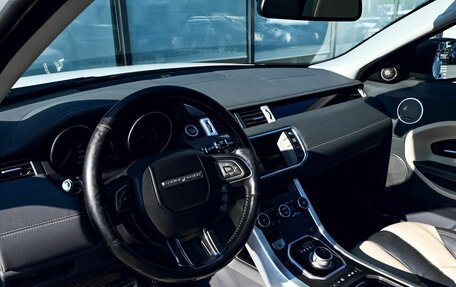 Land Rover Range Rover Evoque I, 2014 год, 1 580 000 рублей, 21 фотография