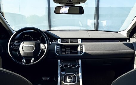 Land Rover Range Rover Evoque I, 2014 год, 1 580 000 рублей, 24 фотография