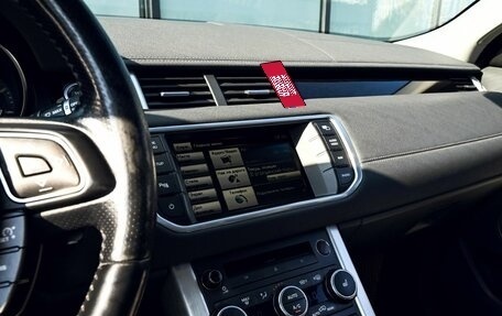 Land Rover Range Rover Evoque I, 2014 год, 1 580 000 рублей, 13 фотография