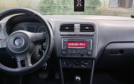 Volkswagen Polo VI (EU Market), 2013 год, 599 000 рублей, 20 фотография