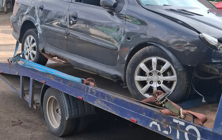 Peugeot 206, 2008 год, 40 000 рублей, 2 фотография