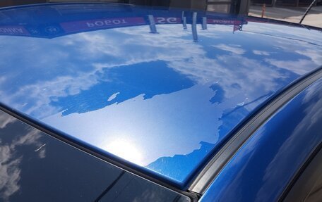 Hyundai Solaris II рестайлинг, 2013 год, 700 000 рублей, 7 фотография