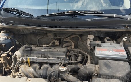 Hyundai Solaris II рестайлинг, 2013 год, 700 000 рублей, 6 фотография