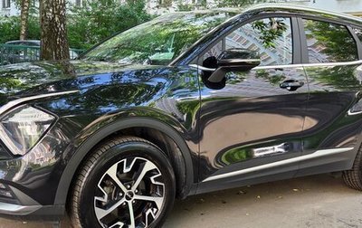 KIA Sportage IV рестайлинг, 2024 год, 3 670 000 рублей, 1 фотография