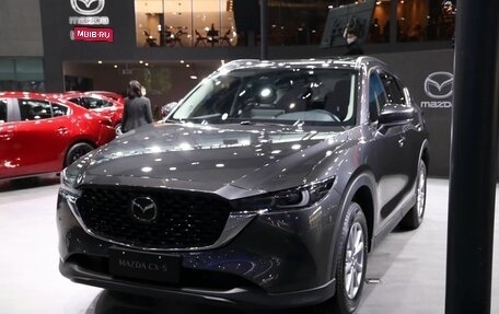 Mazda CX-5 II, 2026 год, 2 880 000 рублей, 1 фотография