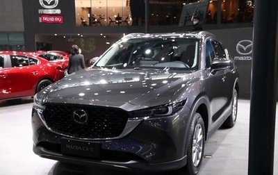 Mazda CX-5 II, 2026 год, 2 880 000 рублей, 1 фотография