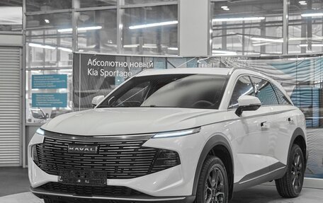 Haval F7, 2024 год, 2 299 000 рублей, 1 фотография