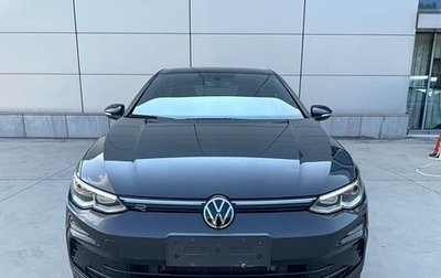 Volkswagen Golf VIII, 2023 год, 1 535 111 рублей, 1 фотография