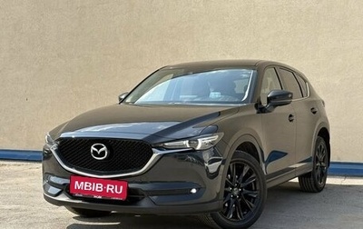 Mazda CX-5 II, 2021 год, 3 270 000 рублей, 1 фотография