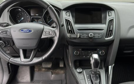 Ford Focus III, 2019 год, 1 350 000 рублей, 10 фотография