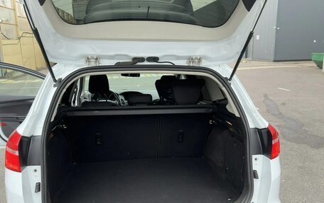 Ford Focus III, 2019 год, 1 350 000 рублей, 13 фотография