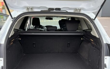 Ford Focus III, 2019 год, 1 350 000 рублей, 12 фотография