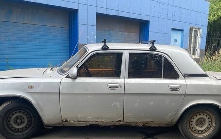 ГАЗ 31105 «Волга», 2004 год, 210 000 рублей, 7 фотография