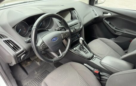 Ford Focus III, 2019 год, 1 350 000 рублей, 19 фотография