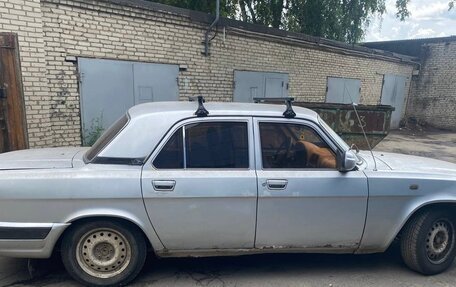 ГАЗ 31105 «Волга», 2004 год, 210 000 рублей, 6 фотография