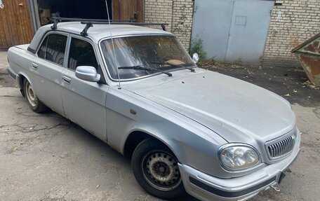 ГАЗ 31105 «Волга», 2004 год, 210 000 рублей, 2 фотография
