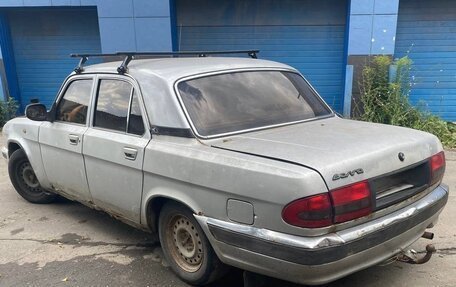 ГАЗ 31105 «Волга», 2004 год, 210 000 рублей, 5 фотография