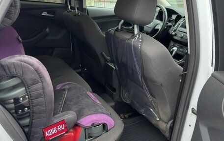 Ford Focus III, 2019 год, 1 350 000 рублей, 16 фотография