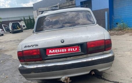 ГАЗ 31105 «Волга», 2004 год, 210 000 рублей, 3 фотография
