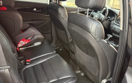 KIA Sorento III Prime рестайлинг, 2017 год, 2 555 000 рублей, 9 фотография