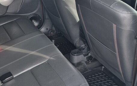 Renault Duster I рестайлинг, 2013 год, 1 150 000 рублей, 14 фотография