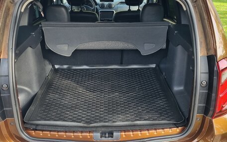 Renault Duster I рестайлинг, 2013 год, 1 150 000 рублей, 10 фотография