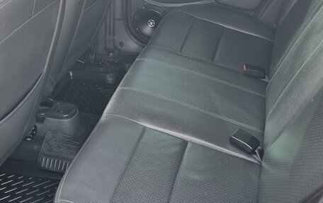 Renault Duster I рестайлинг, 2013 год, 1 150 000 рублей, 19 фотография