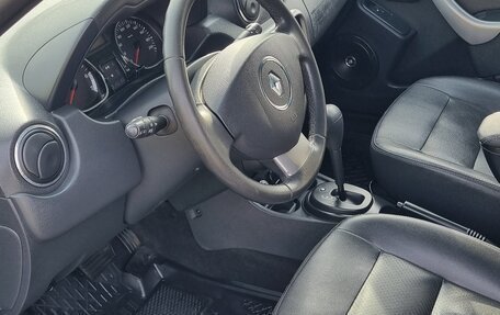 Renault Duster I рестайлинг, 2013 год, 1 150 000 рублей, 17 фотография