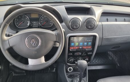 Renault Duster I рестайлинг, 2013 год, 1 150 000 рублей, 21 фотография