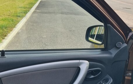 Renault Duster I рестайлинг, 2013 год, 1 150 000 рублей, 18 фотография