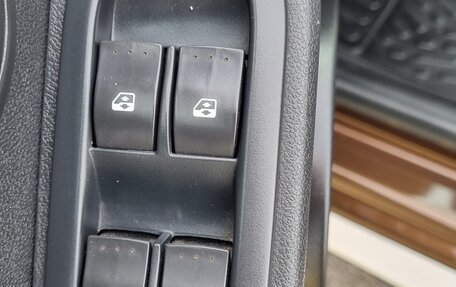 Renault Duster I рестайлинг, 2013 год, 1 150 000 рублей, 26 фотография