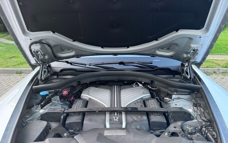Rolls-Royce Cullinan, 2024 год, 37 000 000 рублей, 15 фотография