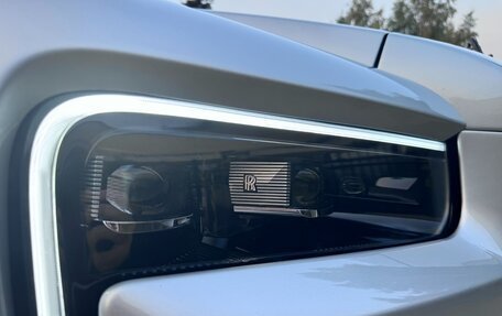 Rolls-Royce Cullinan, 2024 год, 37 000 000 рублей, 10 фотография