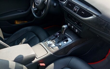Audi A6, 2018 год, 2 550 000 рублей, 12 фотография