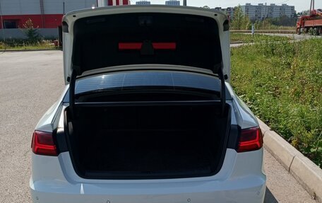 Audi A6, 2018 год, 2 550 000 рублей, 17 фотография