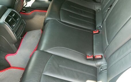 Audi A6, 2018 год, 2 550 000 рублей, 9 фотография
