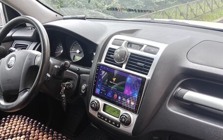 KIA Sportage II, 2007 год, 550 000 рублей, 10 фотография