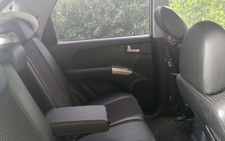 KIA Sportage II, 2007 год, 550 000 рублей, 6 фотография