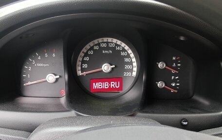 KIA Sportage II, 2007 год, 550 000 рублей, 11 фотография