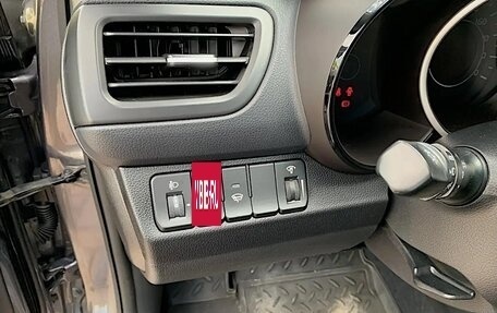 KIA Rio III рестайлинг, 2016 год, 1 100 000 рублей, 32 фотография