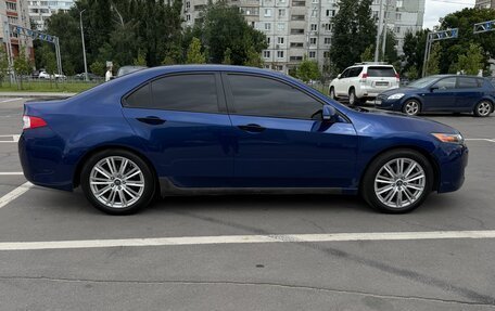 Honda Accord VIII рестайлинг, 2008 год, 850 000 рублей, 4 фотография