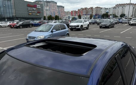 Honda Accord VIII рестайлинг, 2008 год, 850 000 рублей, 10 фотография