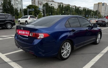 Honda Accord VIII рестайлинг, 2008 год, 850 000 рублей, 5 фотография
