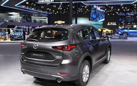 Mazda CX-5 II, 2026 год, 2 880 000 рублей, 4 фотография